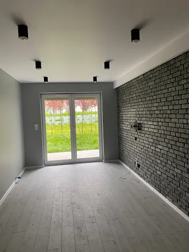 Firma Remontowa - Polfini Sp. z o.o.